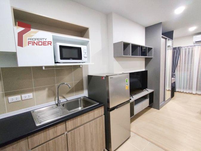 picture Condo for rent Supalai Veranda Sukhumvit 117 Contact @pfbkk - 10/13