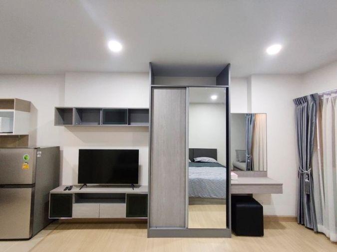picture Condo for rent Supalai Veranda Sukhumvit 117 Contact @pfbkk - 3/13