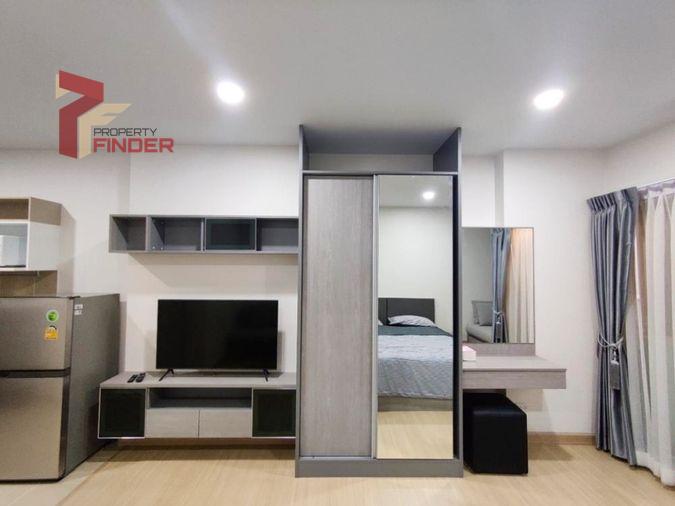 picture Condo for rent Supalai Veranda Sukhumvit 117 Contact @pfbkk - 3/13