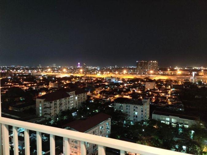 picture Condo for rent Supalai Veranda Sukhumvit 117 Contact @pfbkk - 12/13
