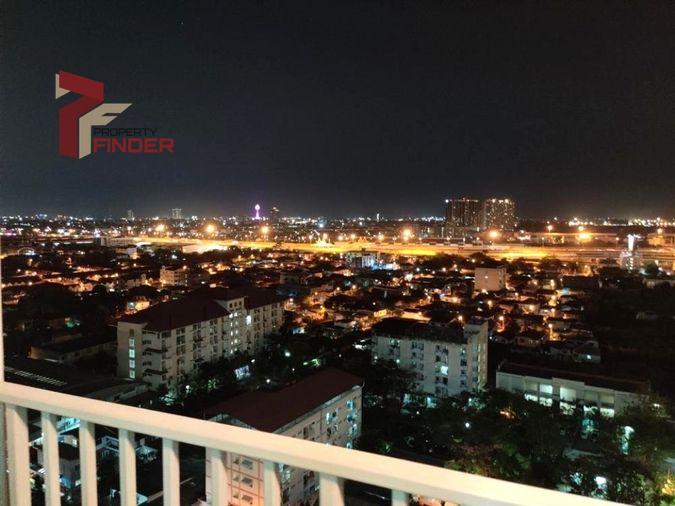 picture Condo for rent Supalai Veranda Sukhumvit 117 Contact @pfbkk - 12/13