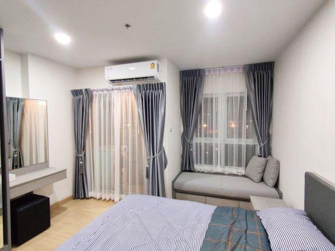 picture Condo for rent Supalai Veranda Sukhumvit 117 Contact @pfbkk - 5/13