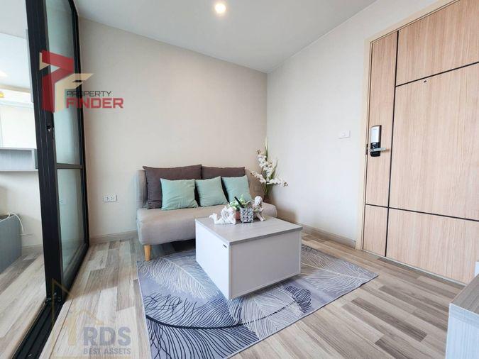 picture Condo for rent The Cube Premium Ratchada 32 Contact @propertyfinder - 12/17