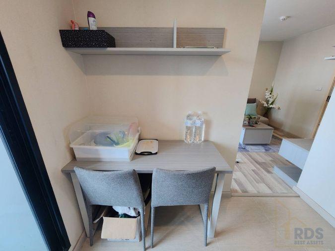 picture Condo for rent The Cube Premium Ratchada 32 Contact @propertyfinder - 14/17