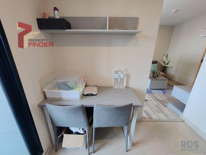 picture Condo for rent The Cube Premium Ratchada 32 Contact @propertyfinder - 14/17