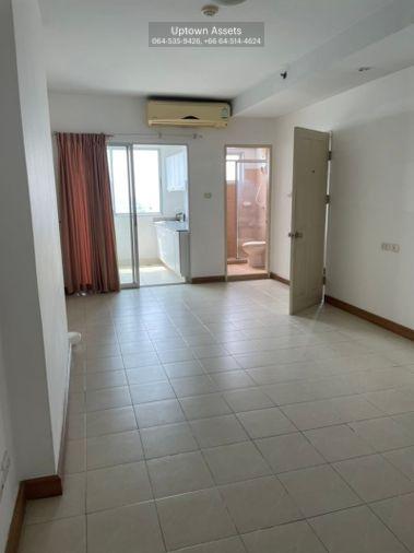 picture FOR Sale Supalai Park Srinakarin Unit 688/1114 - 2/8