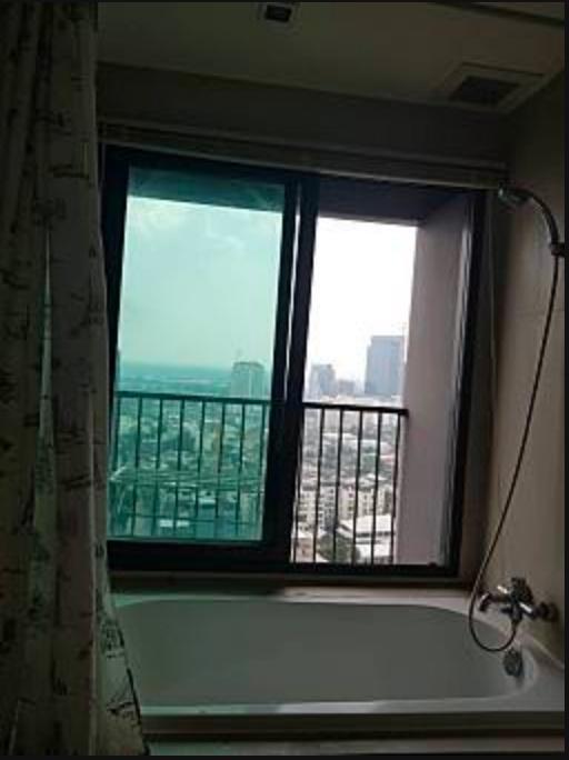 picture for rent Noble Remix. 1bed 64sqm. Line id: @pfagent - 6/7