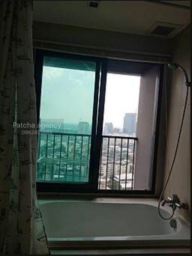 picture for rent Noble Remix. 1bed 64sqm. Line id: @pfagent - 6/7