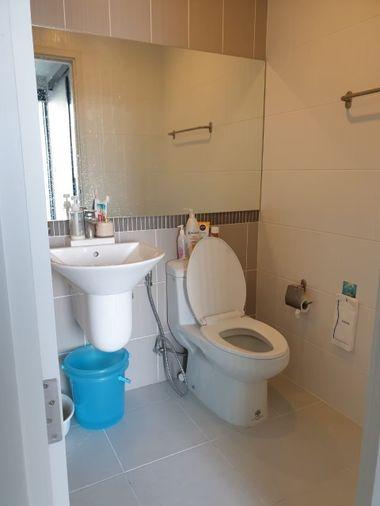 รูป ขายห้องพร้อมอยู่!! The Stage Taopoon Interchange 1Bed 26.63 ตร.ม. ชั้น 29 แต่งครบ ใกล้ MRT เตาปูน - รูปที่ 6/9