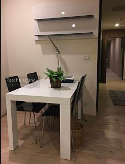 picture for rent Noble Remix. 1bed 64sqm. Line id: @pfagent - 2/7