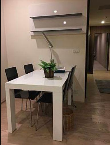 picture for rent Noble Remix. 1bed 64sqm. Line id: @pfagent - 2/7