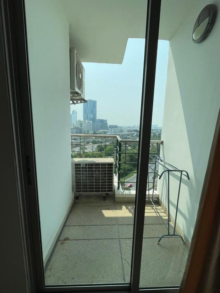 picture FOR Sale Supalai Park Srinakarin Unit 688/1114 - 8/8
