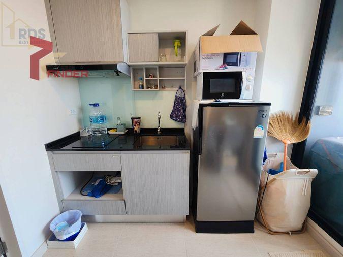 picture Condo for rent The Cube Premium Ratchada 32 Contact @propertyfinder - 15/17