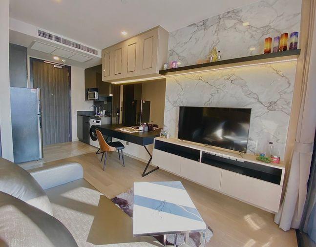 รูป ว่างพร้อมอยู่! Ashton Asoke. 1นอน 35ตร.ม. Line id: @pfagent - รูปที่ 4/6