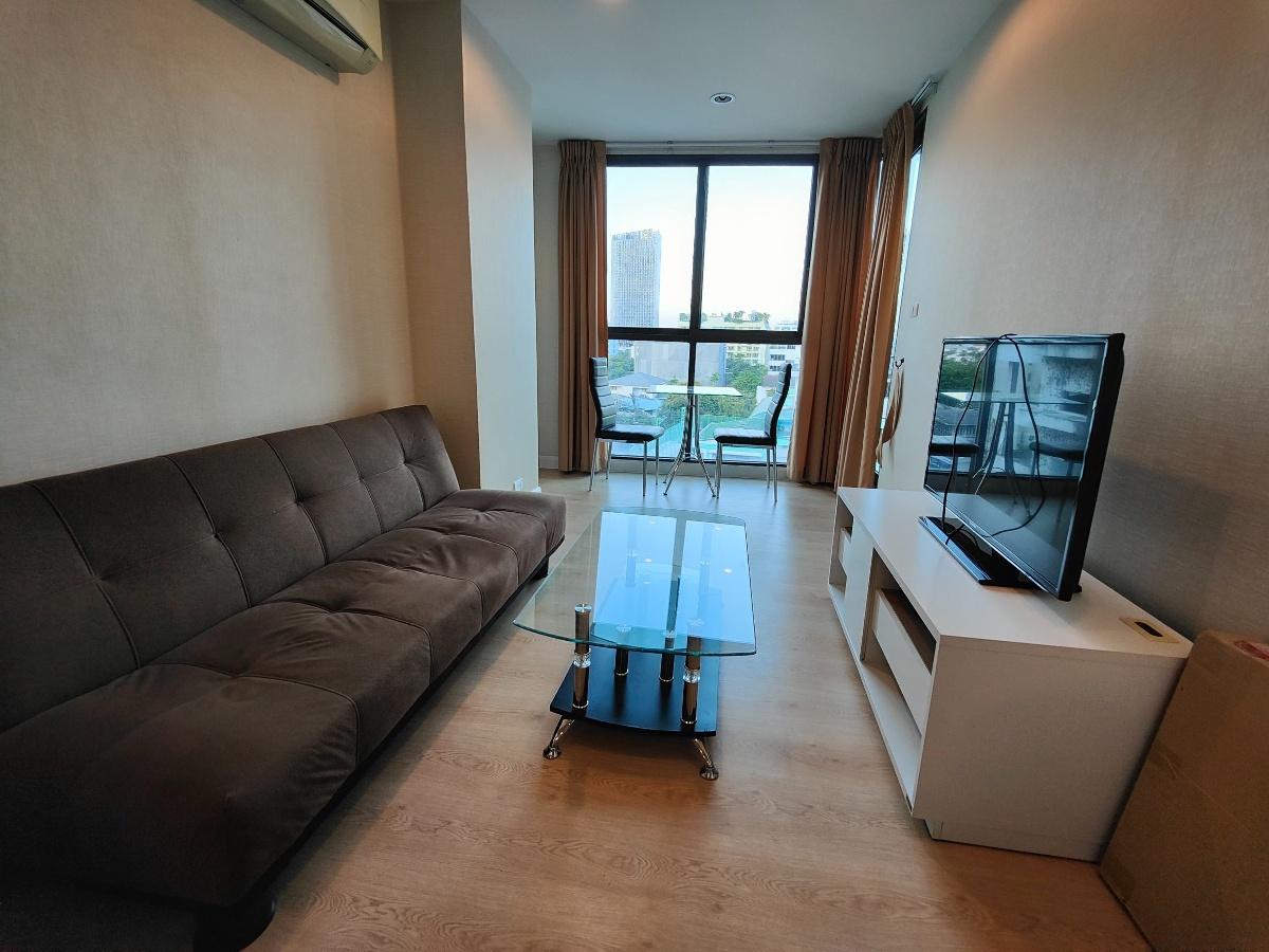 picture For Sale D 25 Thonglor 7th floor - 8/23