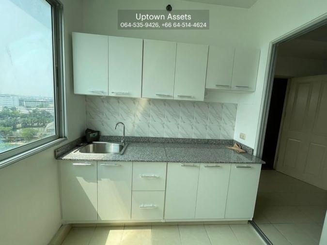 picture FOR Sale Supalai Park Srinakarin Unit 688/1114 - 4/8
