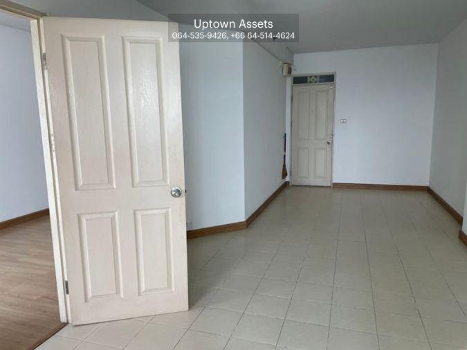 picture FOR Sale Supalai Park Srinakarin Unit 688/1114 - 3/8