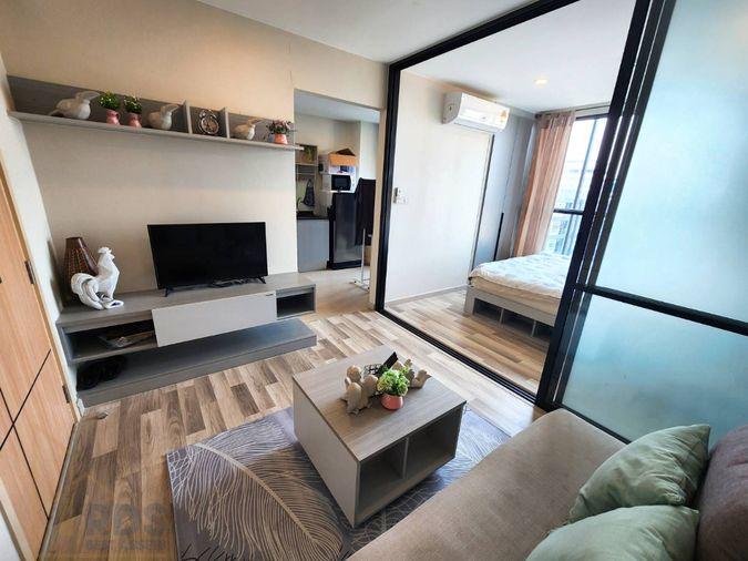 picture Condo for rent The Cube Premium Ratchada 32 Contact @propertyfinder - 1/17