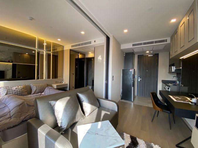 รูป ว่างพร้อมอยู่! Ashton Asoke. 1นอน 35ตร.ม. Line id: @pfagent - รูปที่ 5/6