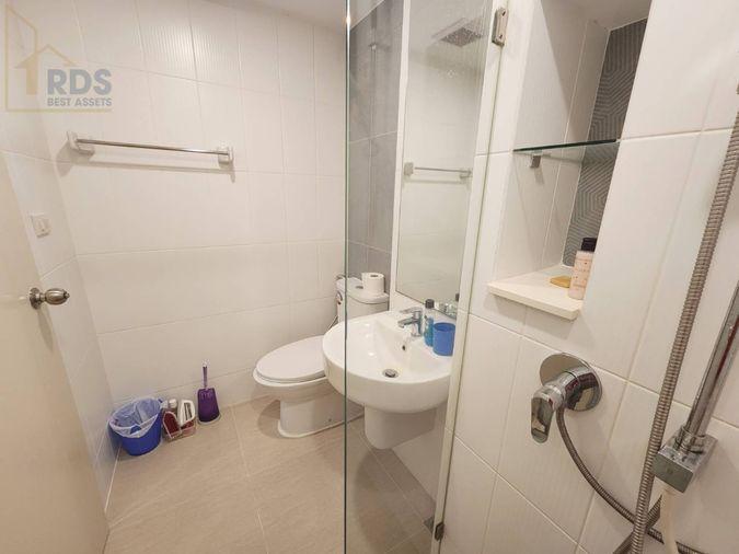 picture Condo for rent The Cube Premium Ratchada 32 Contact @propertyfinder - 17/17