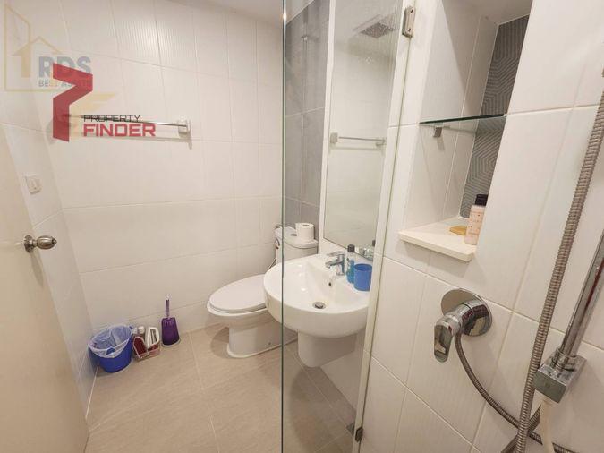 picture Condo for rent The Cube Premium Ratchada 32 Contact @propertyfinder - 17/17