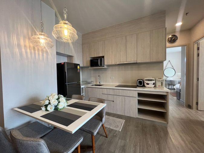picture KEEN Center Condo 40000 67 Sqm. - 1/17