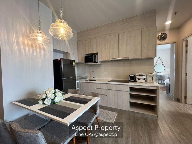 picture KEEN Center Condo 40000 67 Sqm. - 1/17