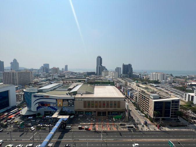picture KEEN Center Condo 40000 67 Sqm. - 14/17