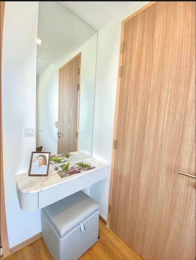 picture for rent Noble BE33. 1bed 35sqm. Line id: @pfagent - 7/8