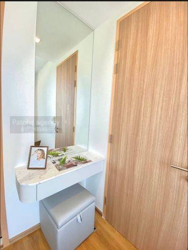 picture for rent Noble BE33. 1bed 35sqm. Line id: @pfagent - 7/8