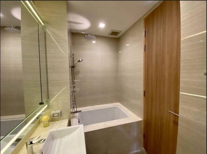 picture for rent Noble BE33. 1bed 35sqm. Line id: @pfagent - 8/8