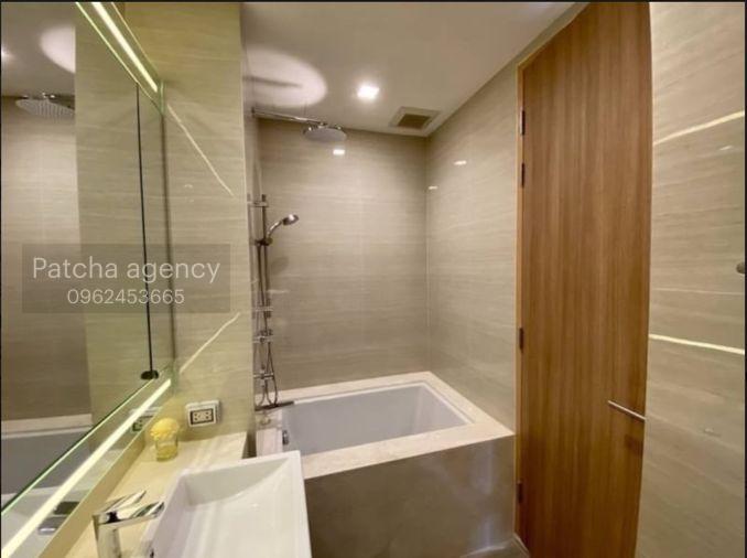 picture for rent Noble BE33. 1bed 35sqm. Line id: @pfagent - 8/8