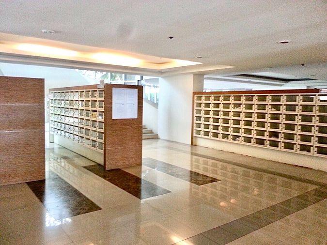 picture For rent, Studio Condo The Trendy Condominium, Soi Sukhumvit 13 - 13/14