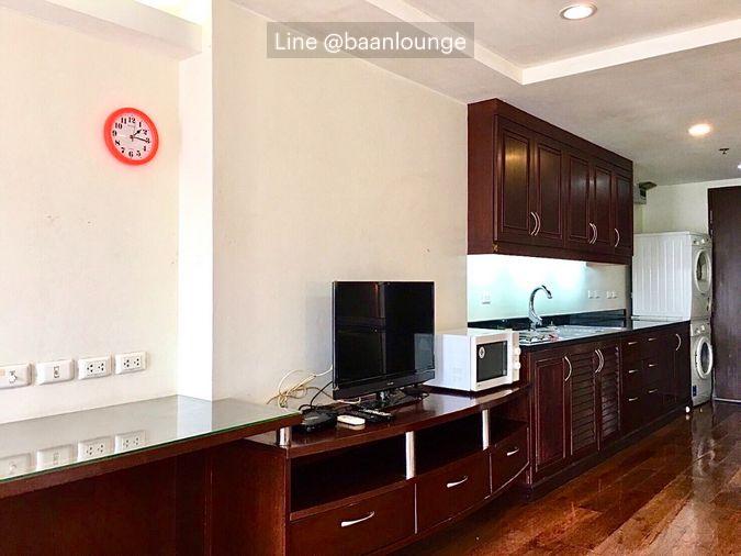picture For rent, Studio Condo The Trendy Condominium, Soi Sukhumvit 13 - 2/14