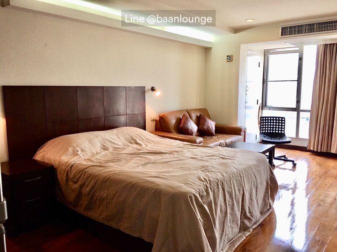 picture For rent, Studio Condo The Trendy Condominium, Soi Sukhumvit 13 - 4/14