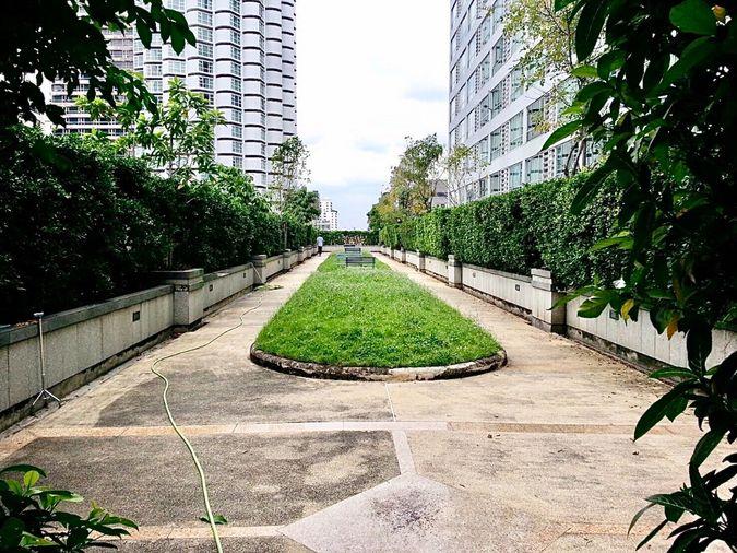 picture For rent, Studio Condo The Trendy Condominium, Soi Sukhumvit 13 - 10/14