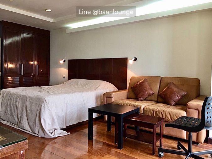 picture For rent, Studio Condo The Trendy Condominium, Soi Sukhumvit 13 - 3/14