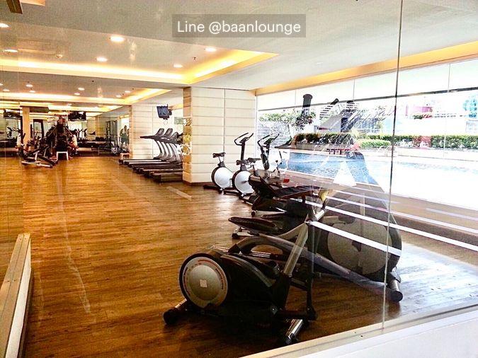 picture For rent, Studio Condo The Trendy Condominium, Soi Sukhumvit 13 - 14/14