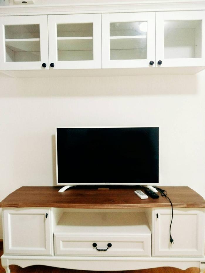 picture Room for rent Supalai City Resort Bearing 1 bedroom (Rt-01)   - 7/15