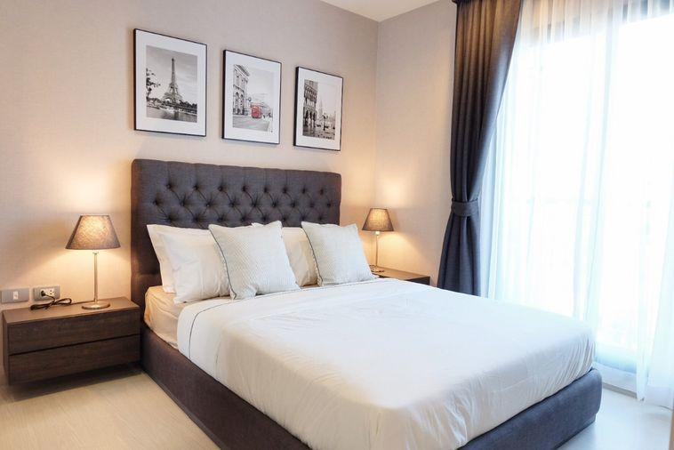 รูป Rhythm Sukhumvit 36-38 size 34 sqm  - รูปที่ 3/5
