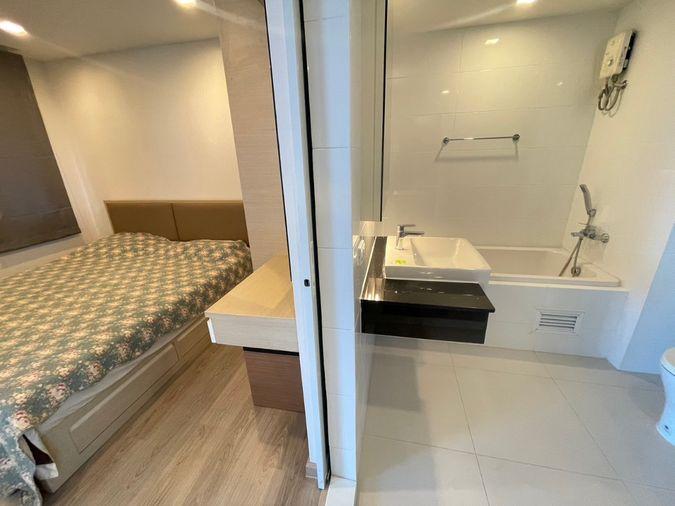 picture 🎆🎆🎆Sonrisa Siracha 32 sqm view sea 1 bedroom🎆🎆🎆 - 10/39
