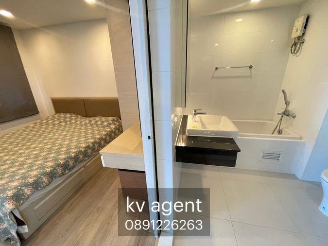 picture ðððSonrisa Siracha 32 sqm view sea 1 bedroomððð - 10/39