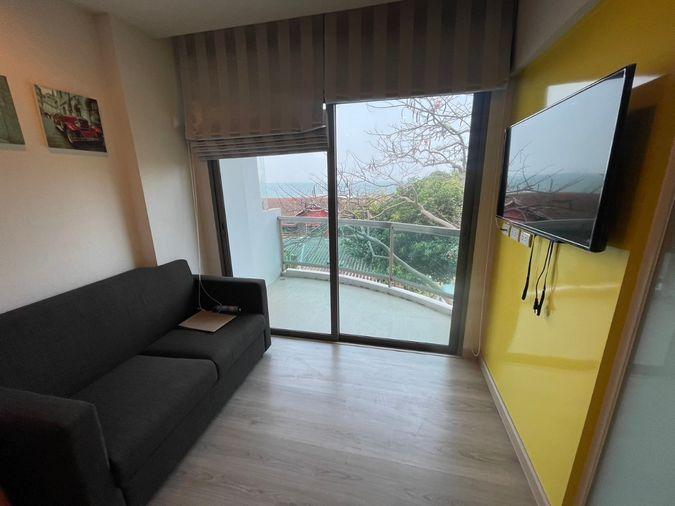 picture 🎆🎆🎆Sonrisa Siracha 32 sqm view sea 1 bedroom🎆🎆🎆 - 15/39
