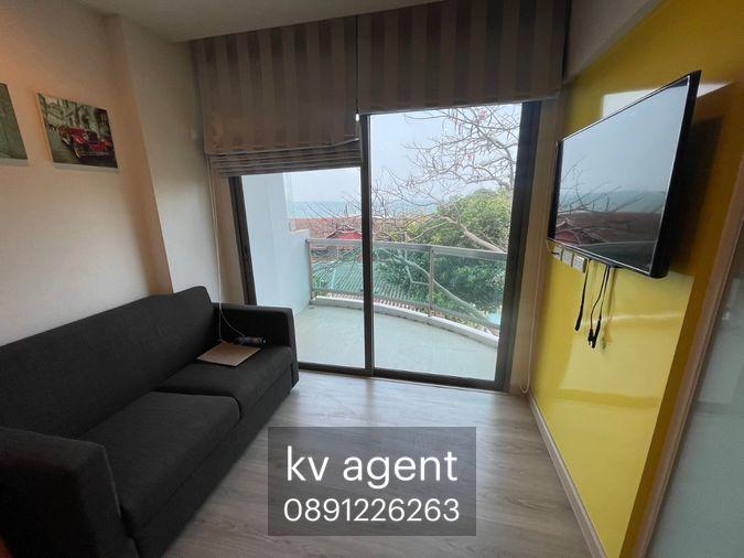 picture ðððSonrisa Siracha 32 sqm view sea 1 bedroomððð - 15/39