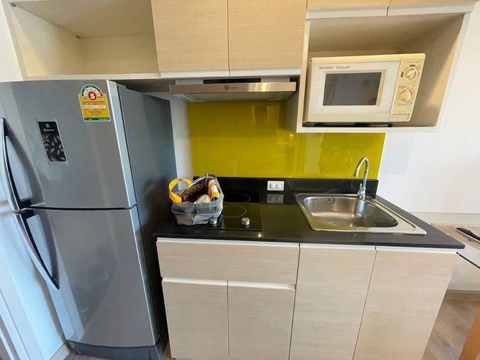 picture 🎆🎆🎆Sonrisa Siracha 32 sqm view sea 1 bedroom🎆🎆🎆 - 14/39