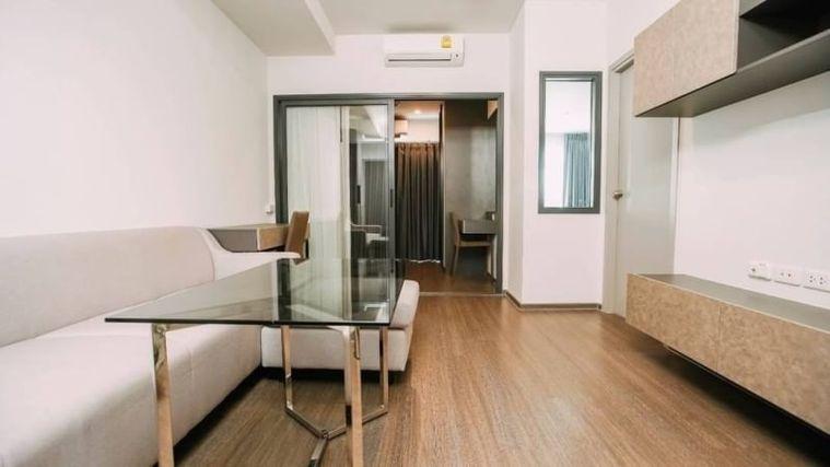 picture FOR Sale IDEO Phaholyothin - Chatujak Unit 1655/233 - 5/13