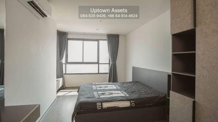 picture FOR Sale IDEO Phaholyothin - Chatujak Unit 1655/233 - 3/13