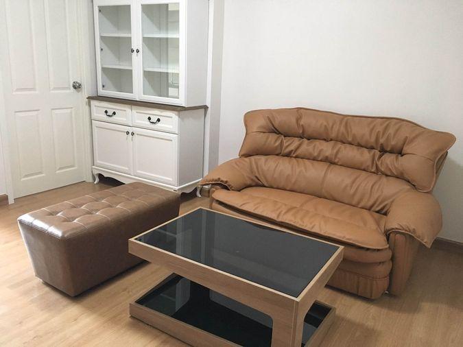 picture Room for rent Supalai City Resort Bearing 1 bedroom (Rt-01)   - 13/15