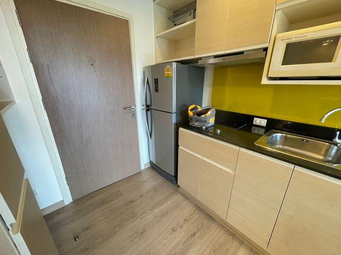picture 🎆🎆🎆Sonrisa Siracha 32 sqm view sea 1 bedroom🎆🎆🎆 - 19/39