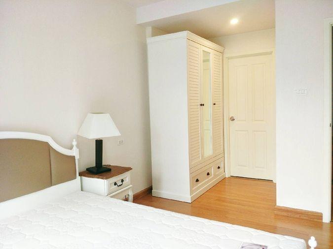 picture Room for rent Supalai City Resort Bearing 1 bedroom (Rt-01)   - 3/15
